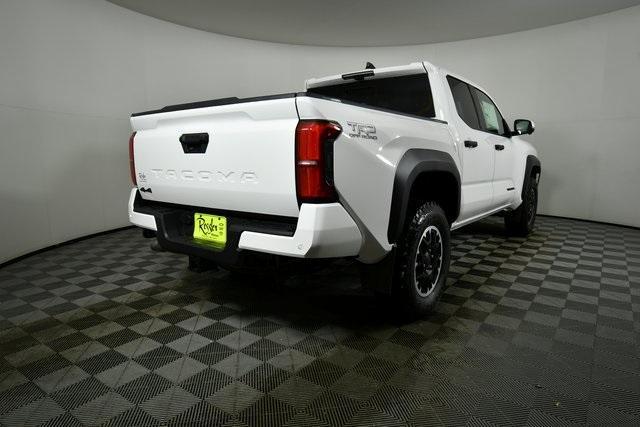 new 2024 Toyota Tacoma car, priced at $54,699