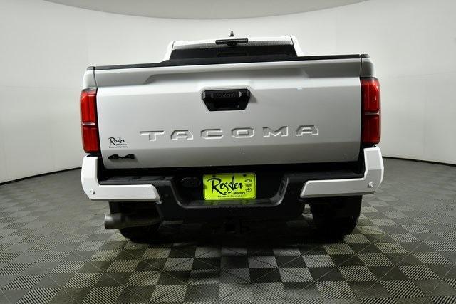 new 2024 Toyota Tacoma car, priced at $54,699