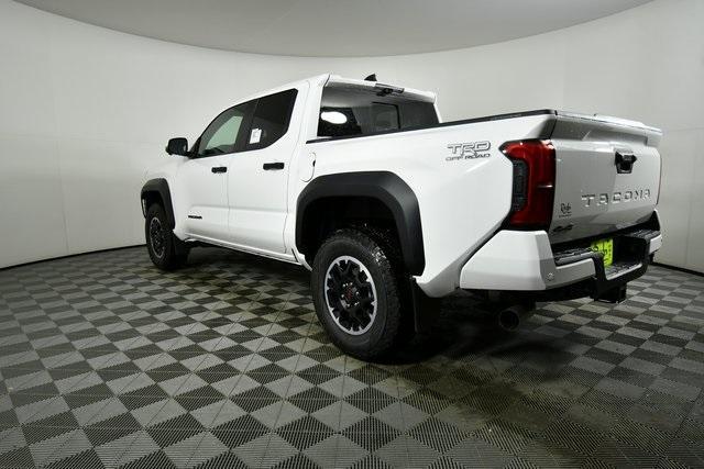 new 2024 Toyota Tacoma car, priced at $54,699