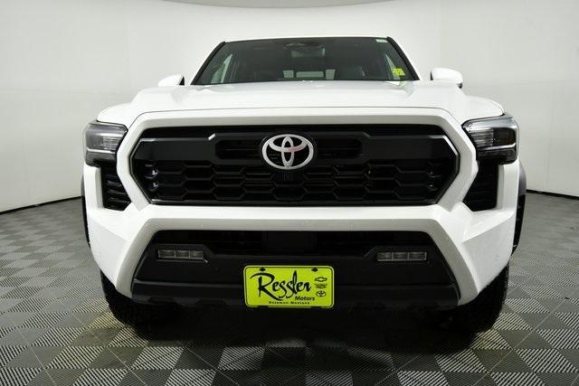 new 2024 Toyota Tacoma car, priced at $54,699