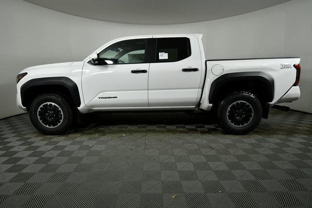 new 2024 Toyota Tacoma car, priced at $54,699