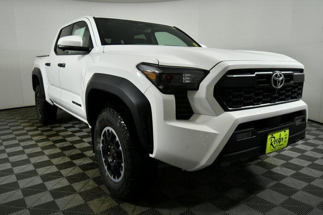 new 2024 Toyota Tacoma car, priced at $54,699