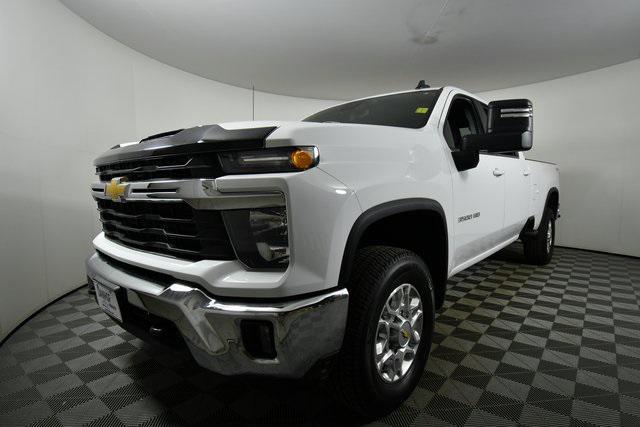 used 2024 Chevrolet Silverado 3500 car, priced at $67,490