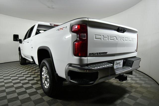 used 2024 Chevrolet Silverado 3500 car, priced at $67,490