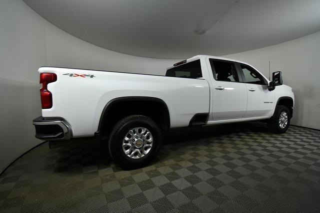 used 2024 Chevrolet Silverado 3500 car, priced at $67,490