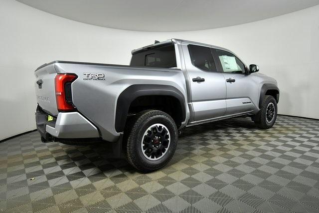 new 2024 Toyota Tacoma car, priced at $46,624