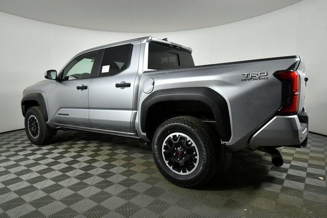 new 2024 Toyota Tacoma car, priced at $46,624