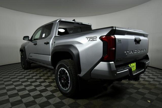 new 2024 Toyota Tacoma car, priced at $46,624