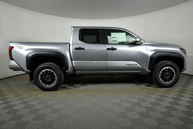 new 2024 Toyota Tacoma car, priced at $46,624