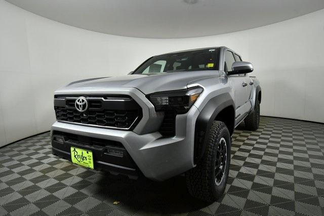 new 2024 Toyota Tacoma car, priced at $46,624