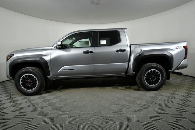 new 2024 Toyota Tacoma car, priced at $46,624