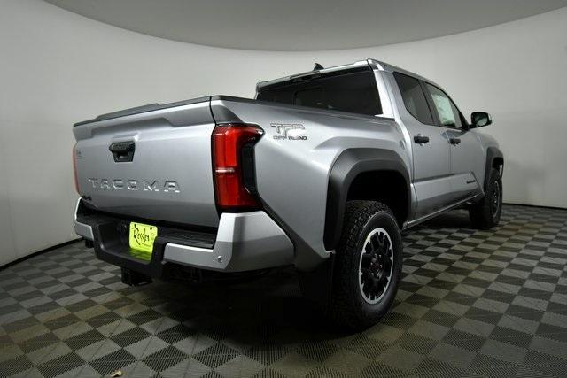 new 2024 Toyota Tacoma car, priced at $46,624