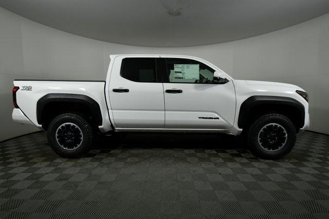 new 2025 Toyota Tacoma car, priced at $52,594