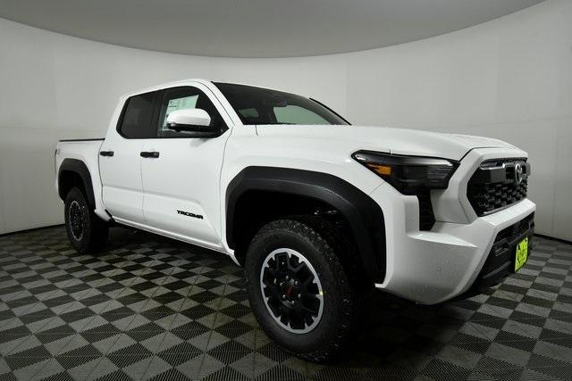 new 2025 Toyota Tacoma car, priced at $52,594