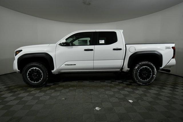 new 2025 Toyota Tacoma car, priced at $52,594