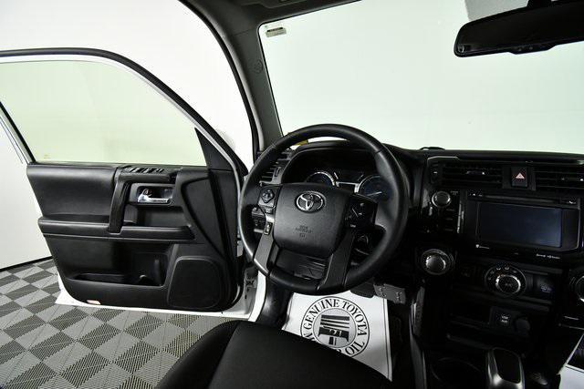 used 2018 Toyota 4Runner car, priced at $24,990