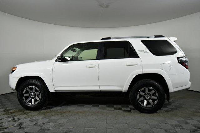 used 2018 Toyota 4Runner car, priced at $24,990
