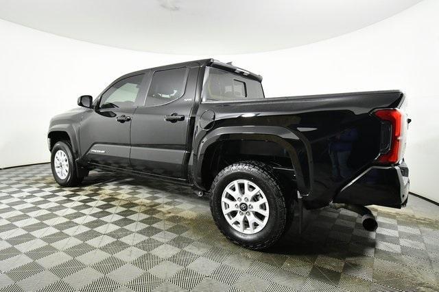 used 2024 Toyota Tacoma car, priced at $40,991