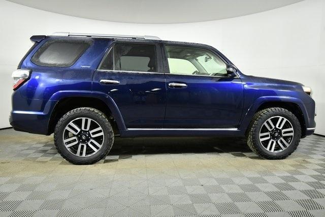 used 2018 Toyota 4Runner car, priced at $31,990