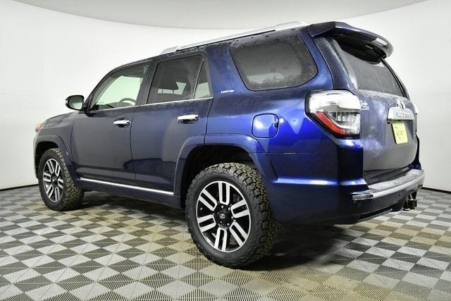 used 2018 Toyota 4Runner car, priced at $31,990