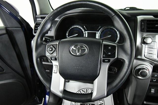 used 2018 Toyota 4Runner car, priced at $31,990