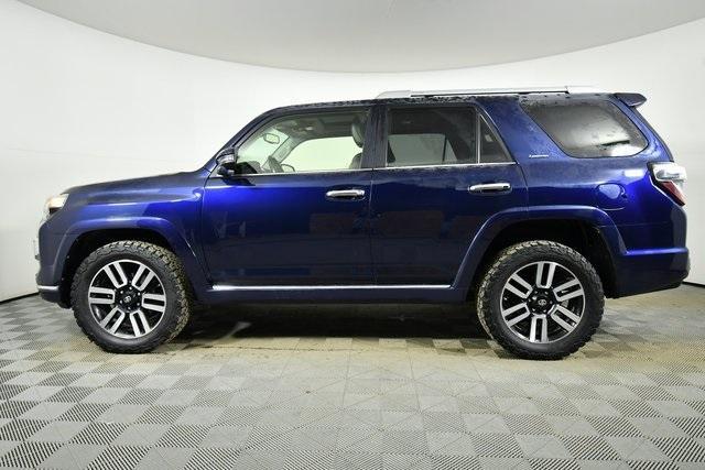 used 2018 Toyota 4Runner car, priced at $31,990