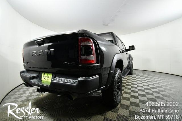 used 2022 Ram 1500 car, priced at $76,991