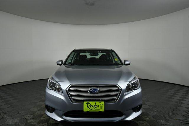 used 2015 Subaru Legacy car, priced at $15,990