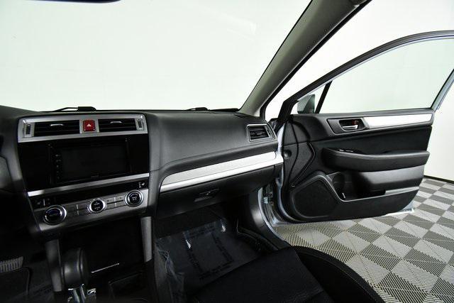 used 2015 Subaru Legacy car, priced at $15,990