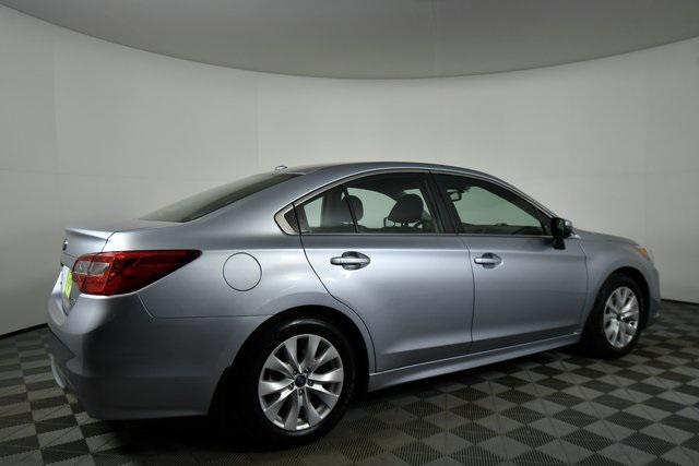 used 2015 Subaru Legacy car, priced at $15,990