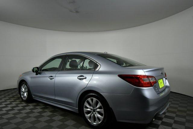 used 2015 Subaru Legacy car, priced at $15,990