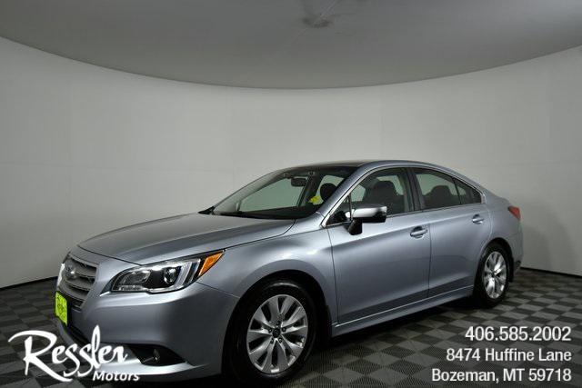 used 2015 Subaru Legacy car, priced at $15,990