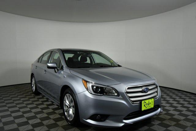 used 2015 Subaru Legacy car, priced at $15,990