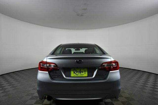 used 2015 Subaru Legacy car, priced at $15,990