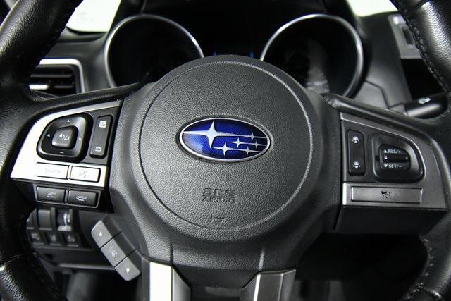 used 2015 Subaru Legacy car, priced at $15,990