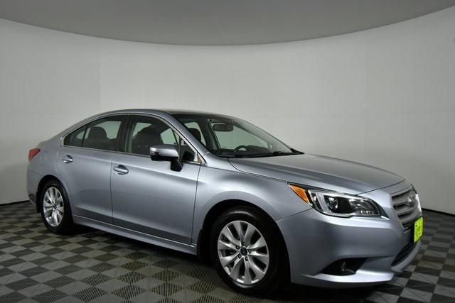 used 2015 Subaru Legacy car, priced at $15,990