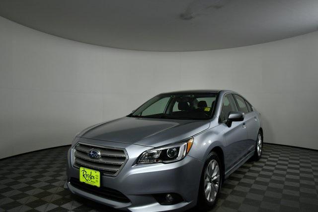 used 2015 Subaru Legacy car, priced at $15,990