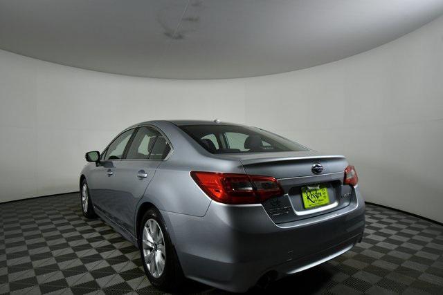 used 2015 Subaru Legacy car, priced at $15,990