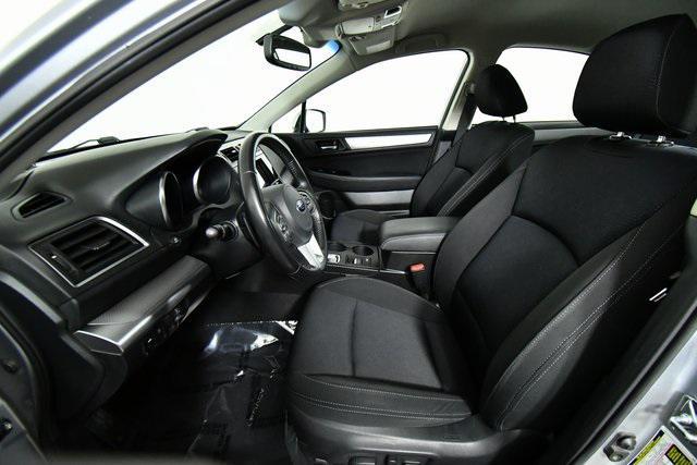 used 2015 Subaru Legacy car, priced at $15,990