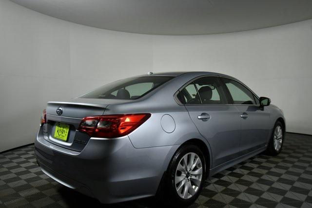 used 2015 Subaru Legacy car, priced at $15,990