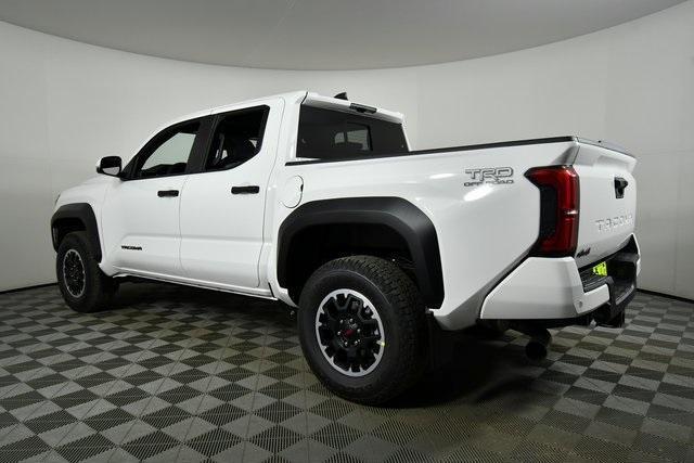 new 2024 Toyota Tacoma car, priced at $47,381