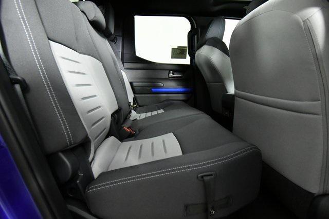 new 2024 Toyota Tacoma car, priced at $48,033