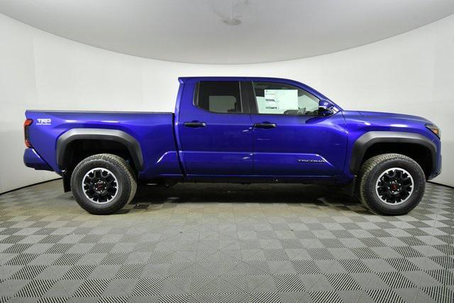new 2024 Toyota Tacoma car, priced at $48,033