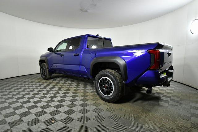new 2024 Toyota Tacoma car, priced at $48,033