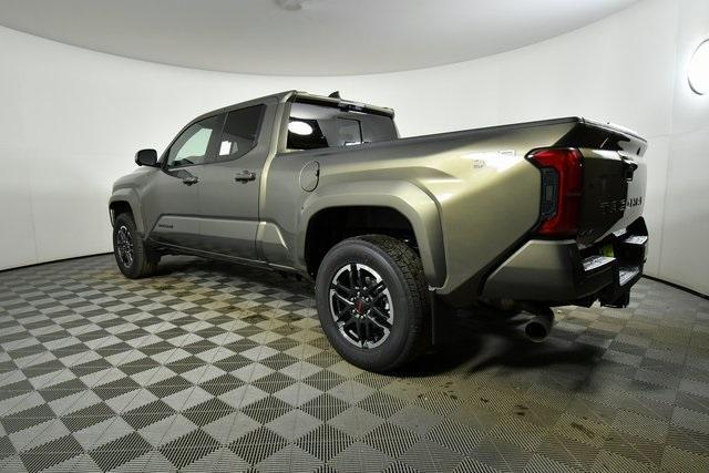 new 2024 Toyota Tacoma car, priced at $50,066