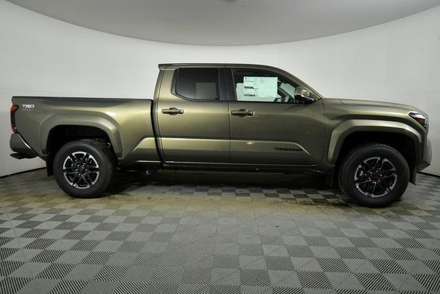 new 2024 Toyota Tacoma car, priced at $50,066