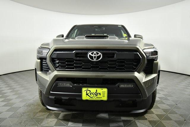 new 2024 Toyota Tacoma car, priced at $50,066