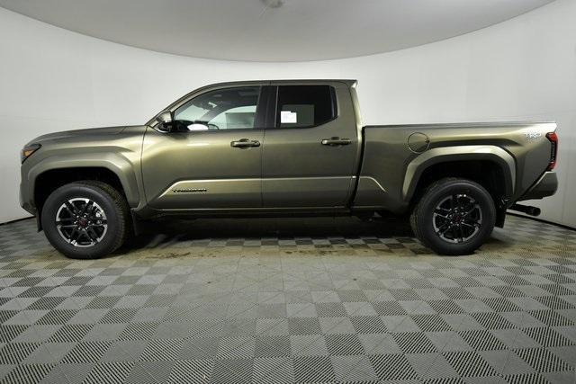 new 2024 Toyota Tacoma car, priced at $50,066