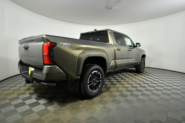 new 2024 Toyota Tacoma car, priced at $50,066