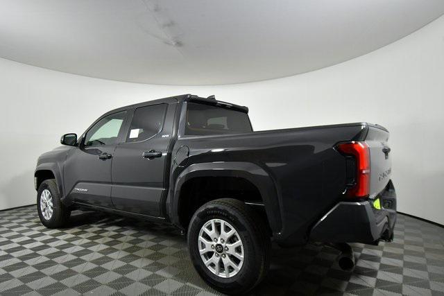 new 2025 Toyota Tacoma car, priced at $40,269